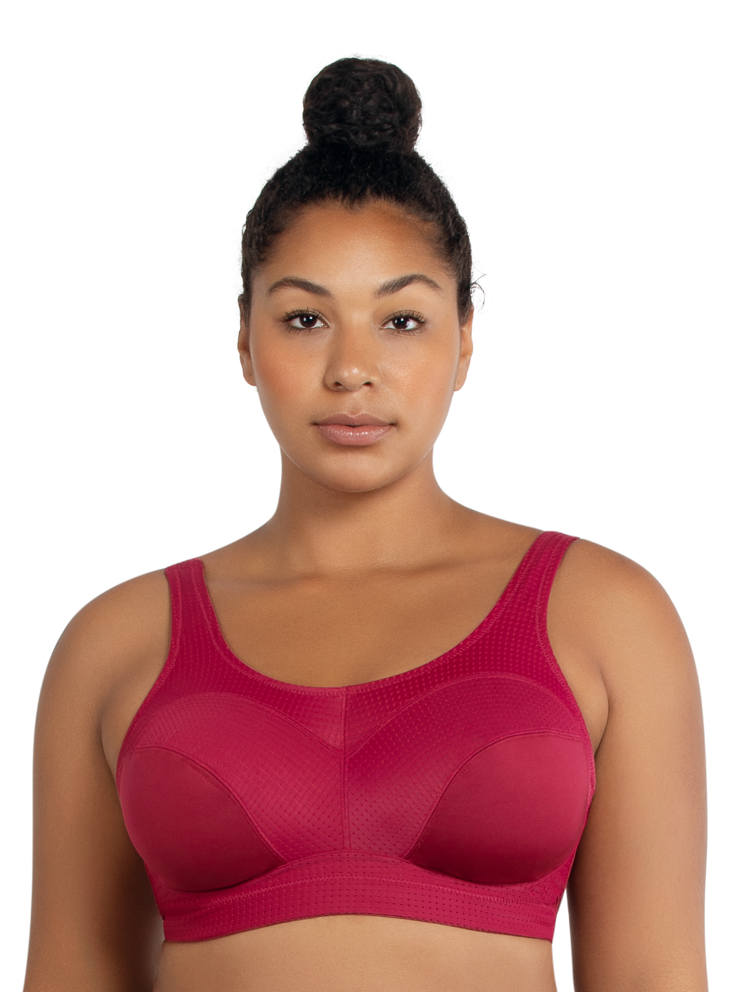 best bra for plus size no underwire