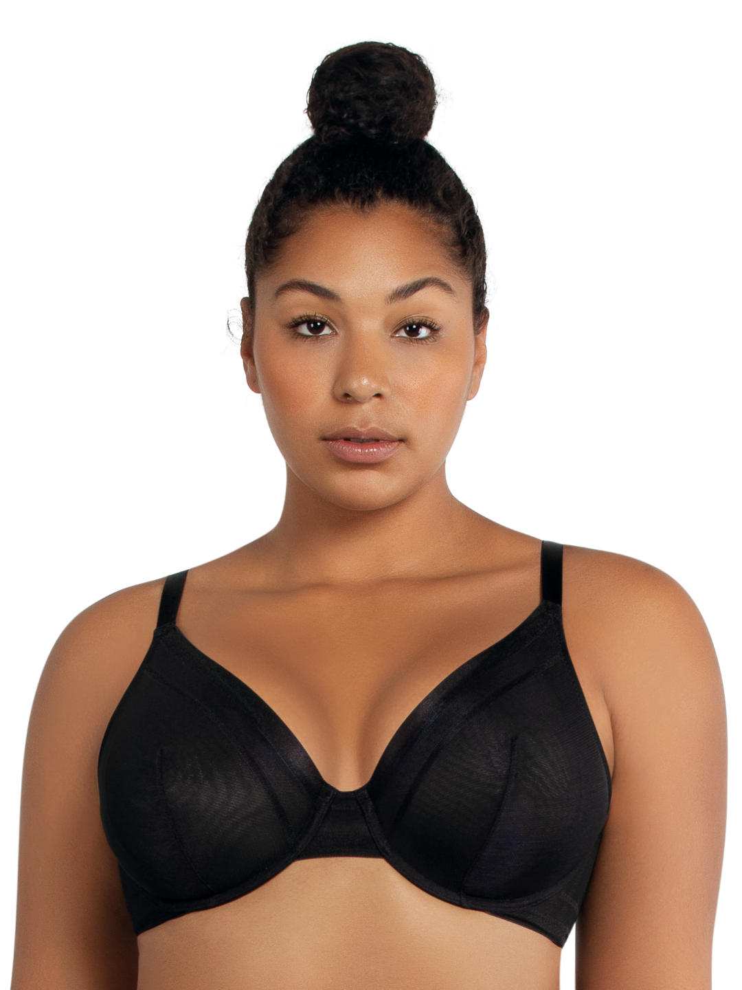 non underwire bras plus size