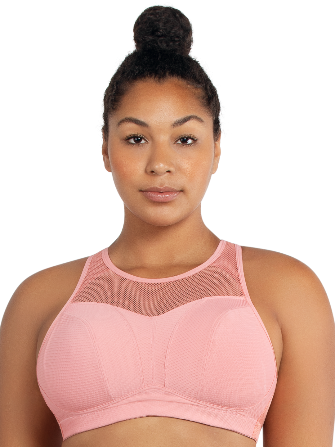 Parfait Active - Pink Blush - P5542