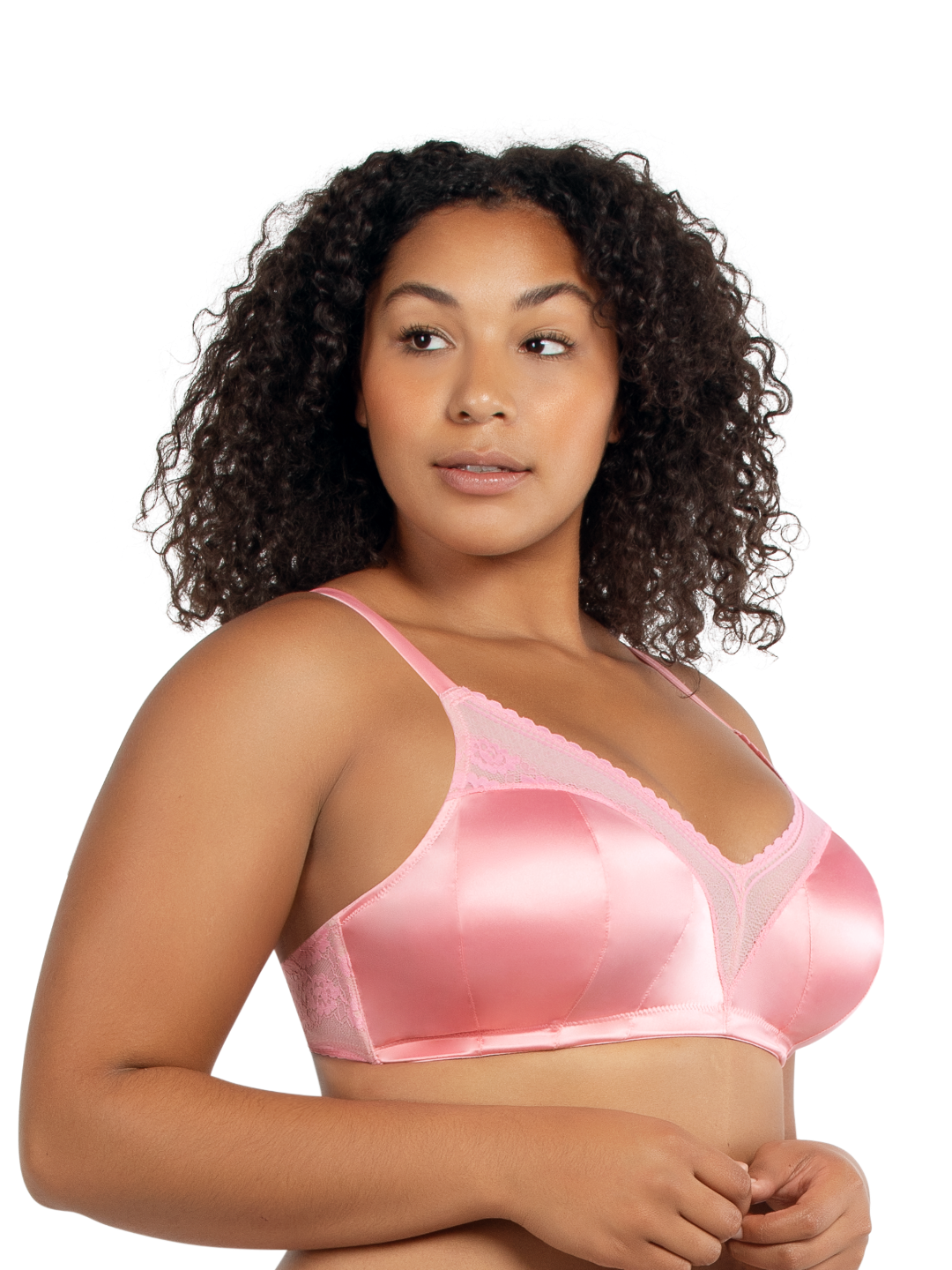 best bras for full figured women