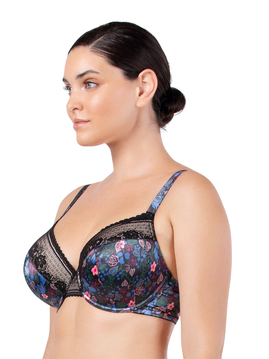 best lift bra for full figured