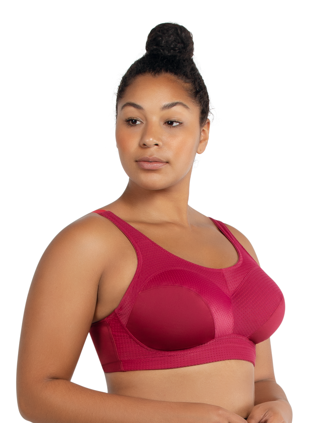 best bra for plus size no underwire