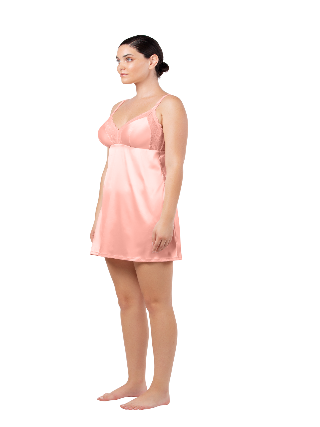 Vanessa - Peach Bud - P5799