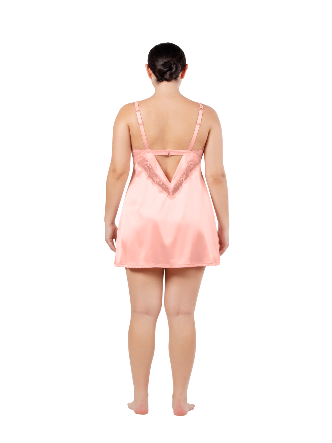 Vanessa - Peach Bud - P5799