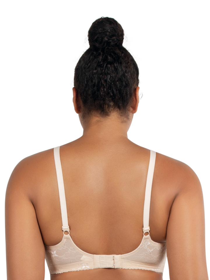 Rain Wireless maternity bra - Porcelain - P5842
