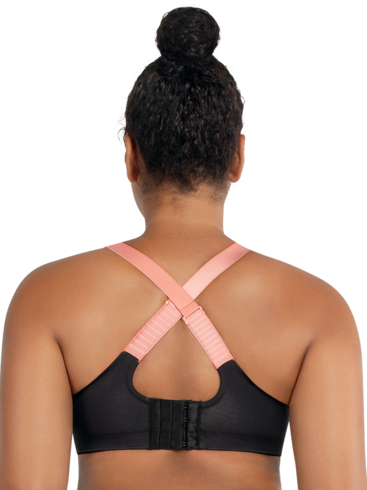 plus size support bras