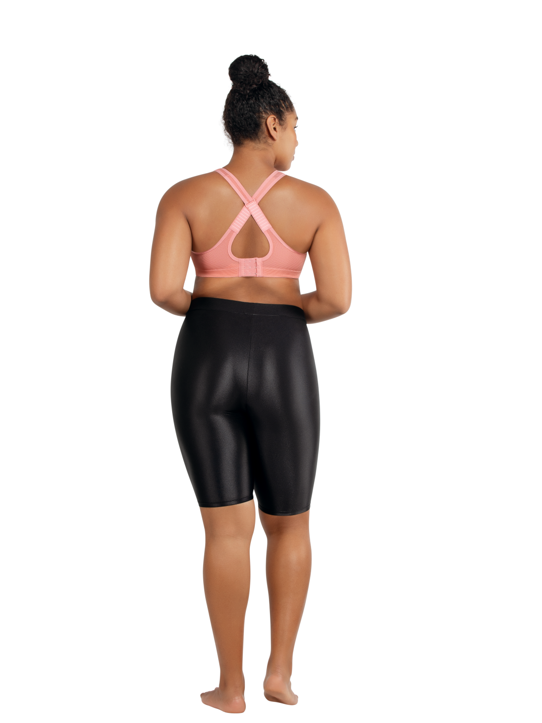 Parfait Active - Pink Blush - P5542