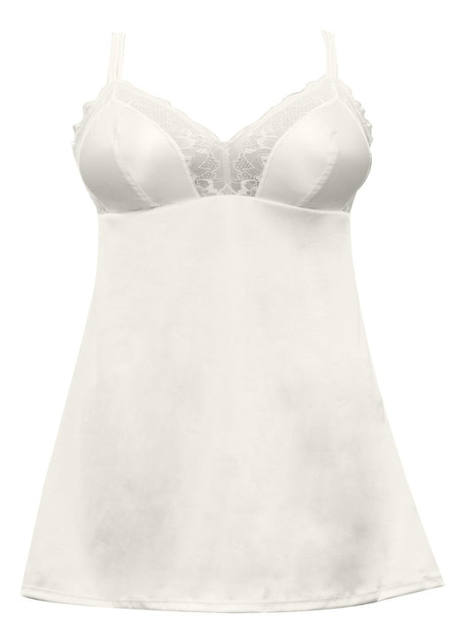 Vanessa - Pearl White - P5799