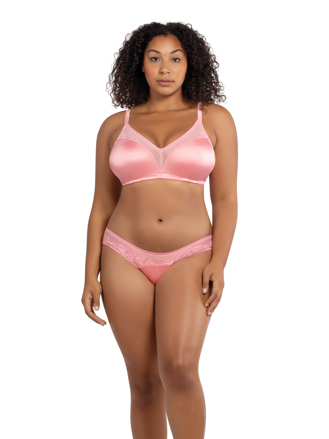 best bras for full figured women