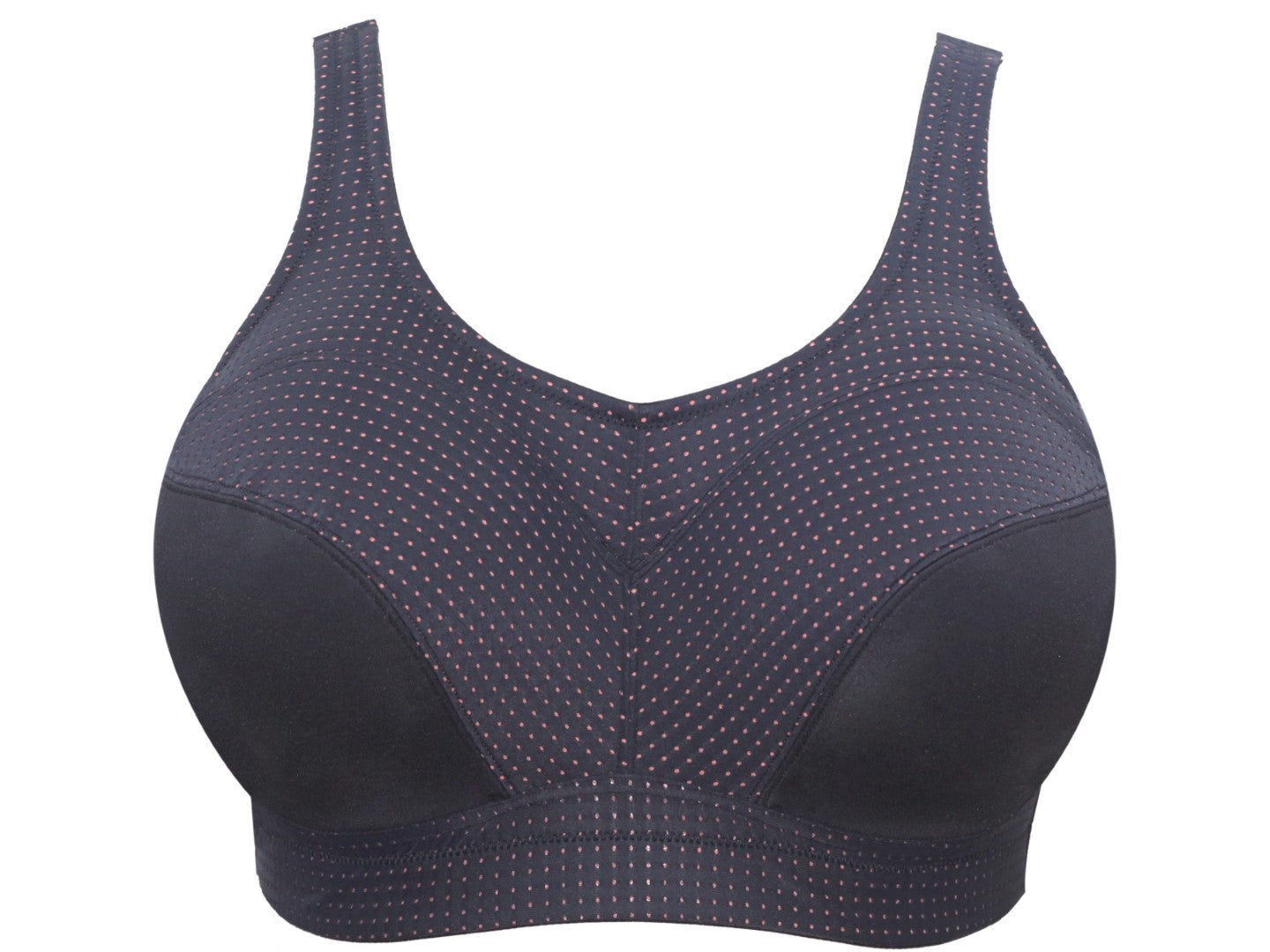 plus size support bras