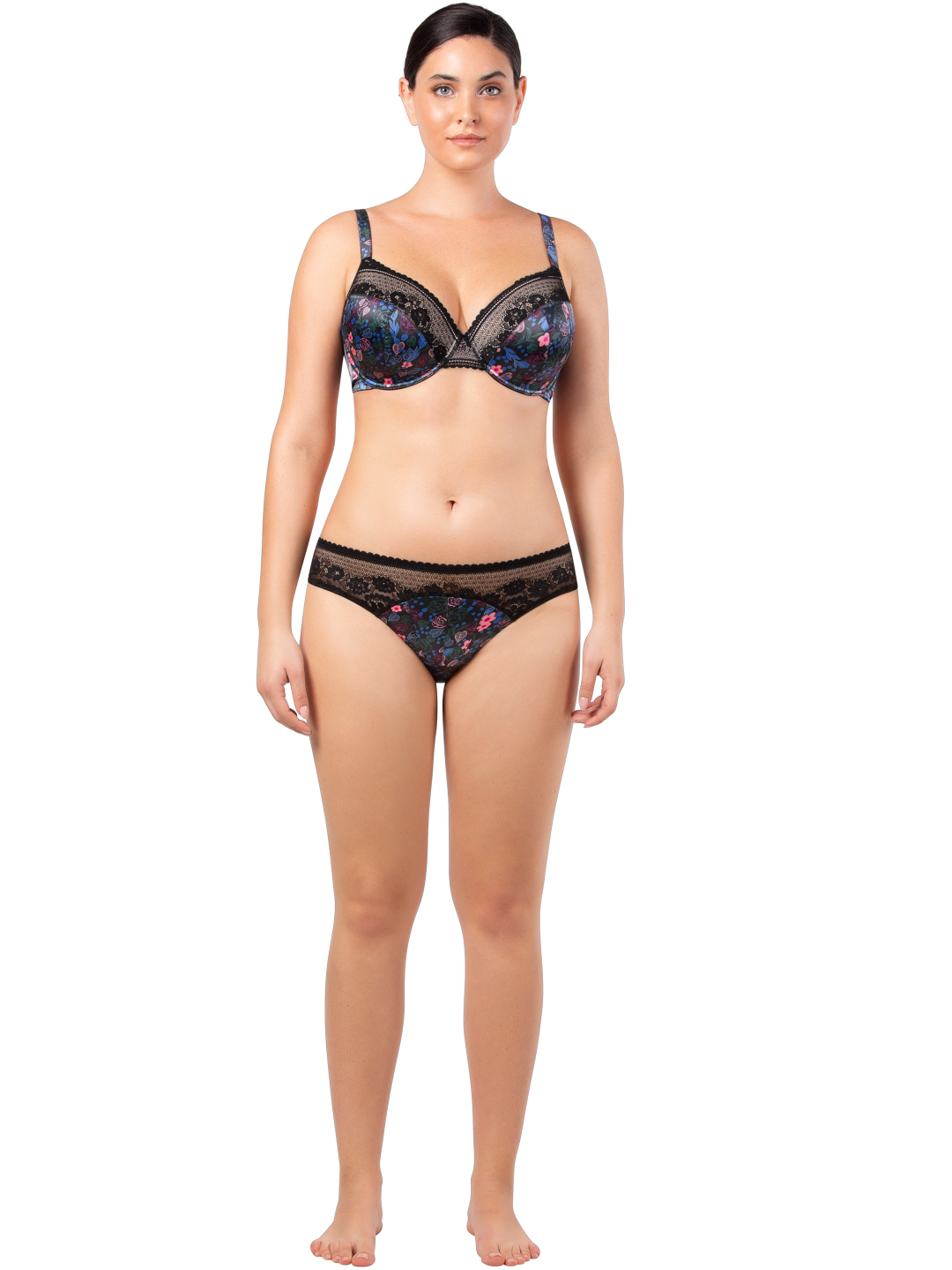 best lift bra for full figured