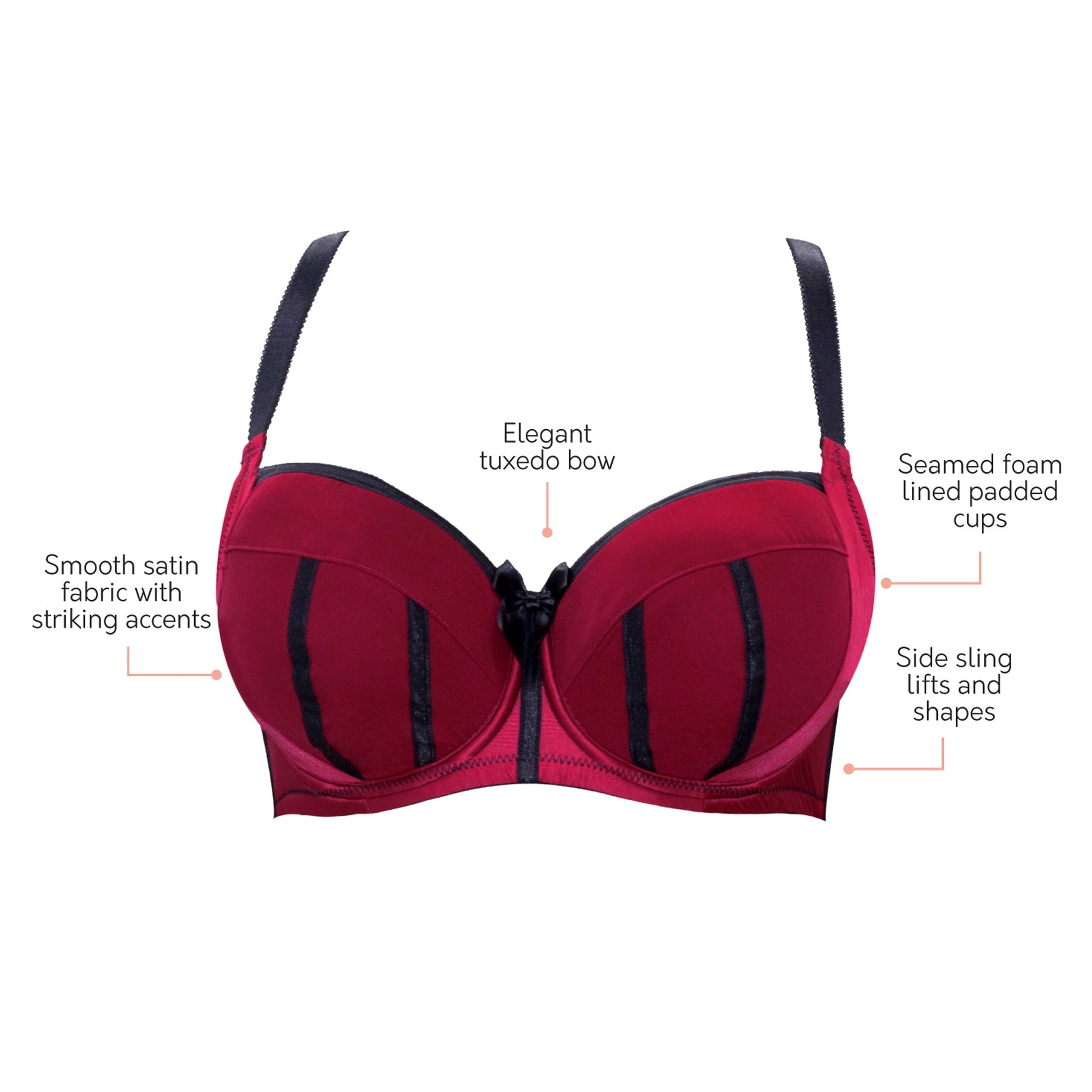 Ladies Bra Design Online