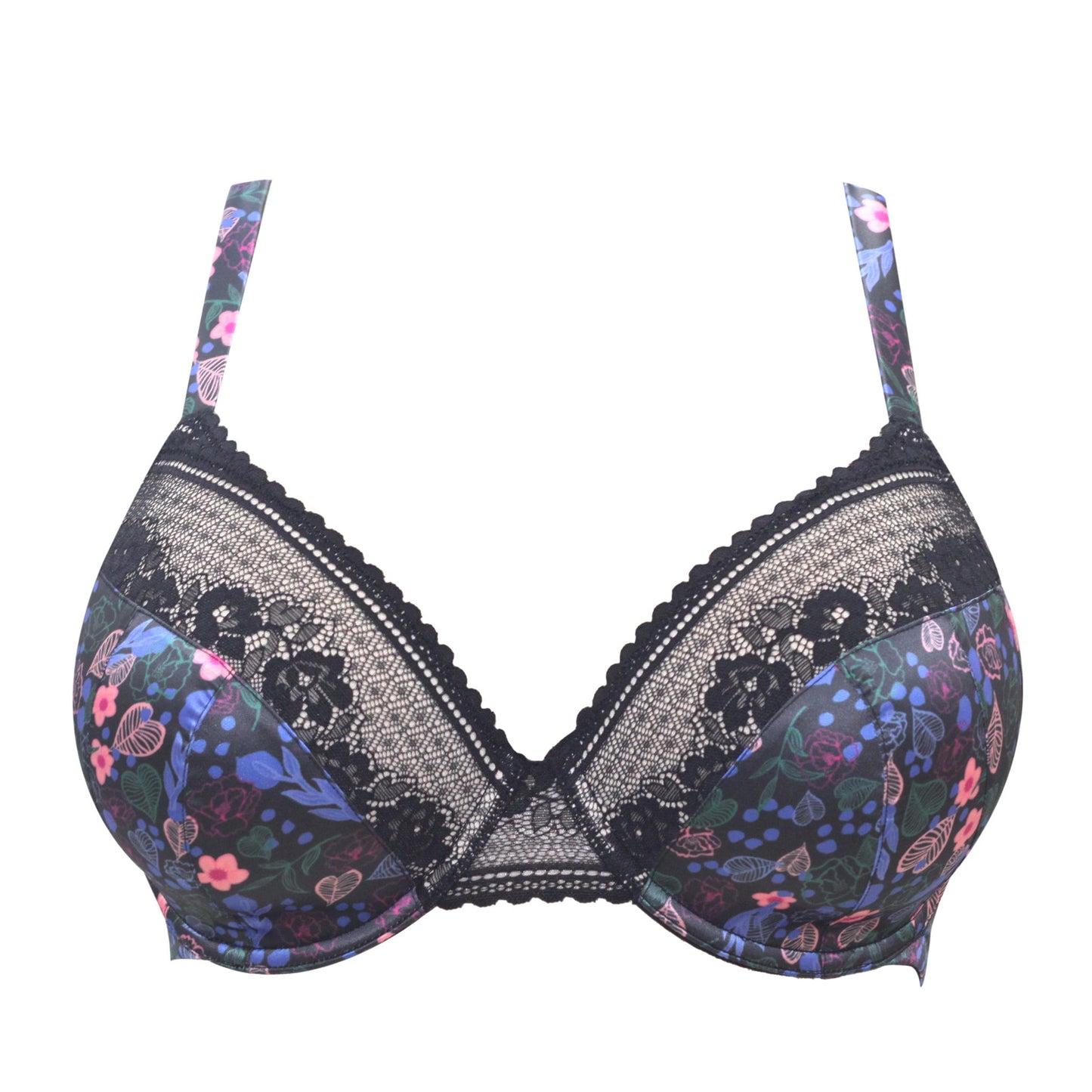 best lift bra for full figured