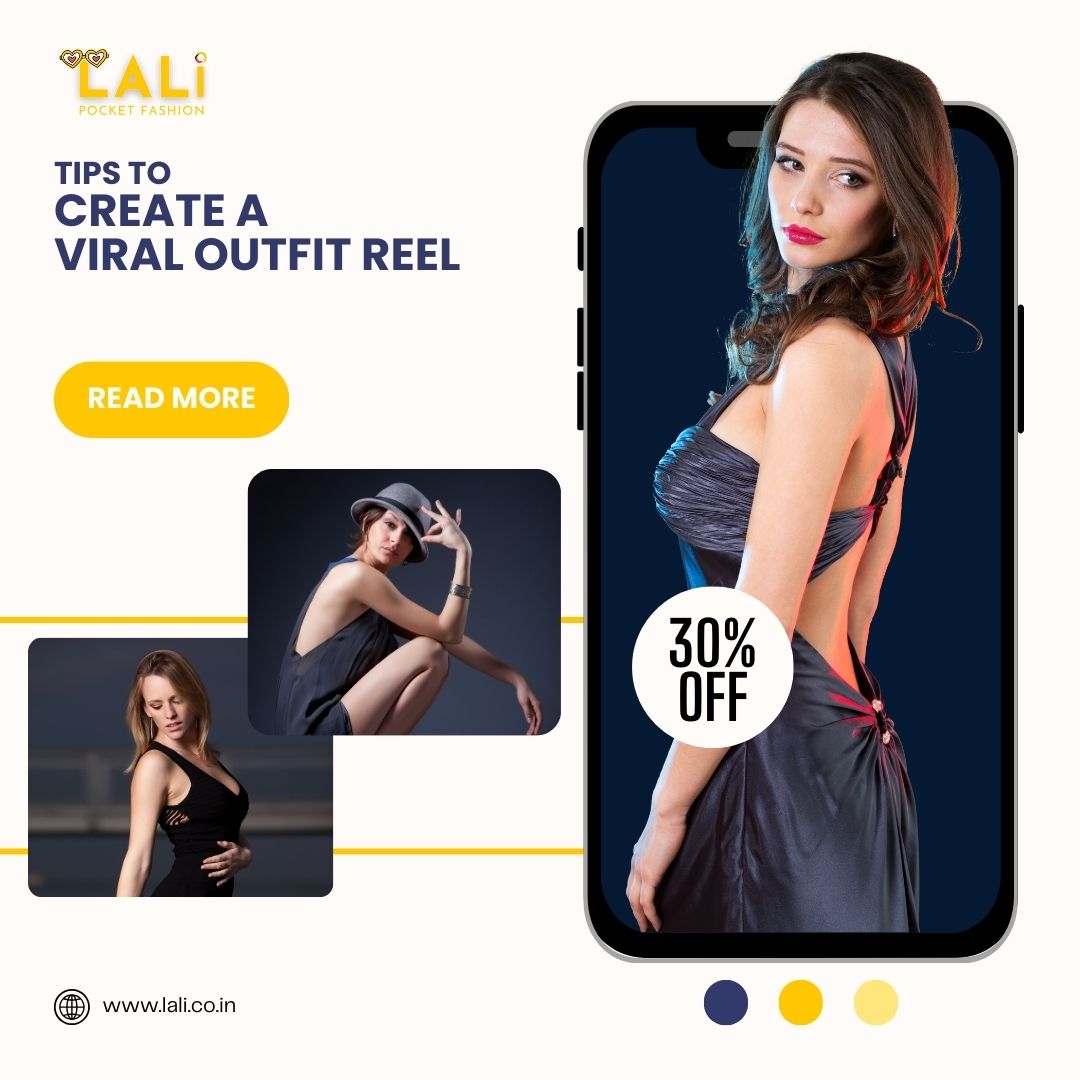 How to Create a Viral Outfit Reel: Tips from the Pros
