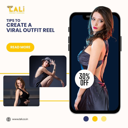How to Create a Viral Outfit Reel: Tips from the Pros