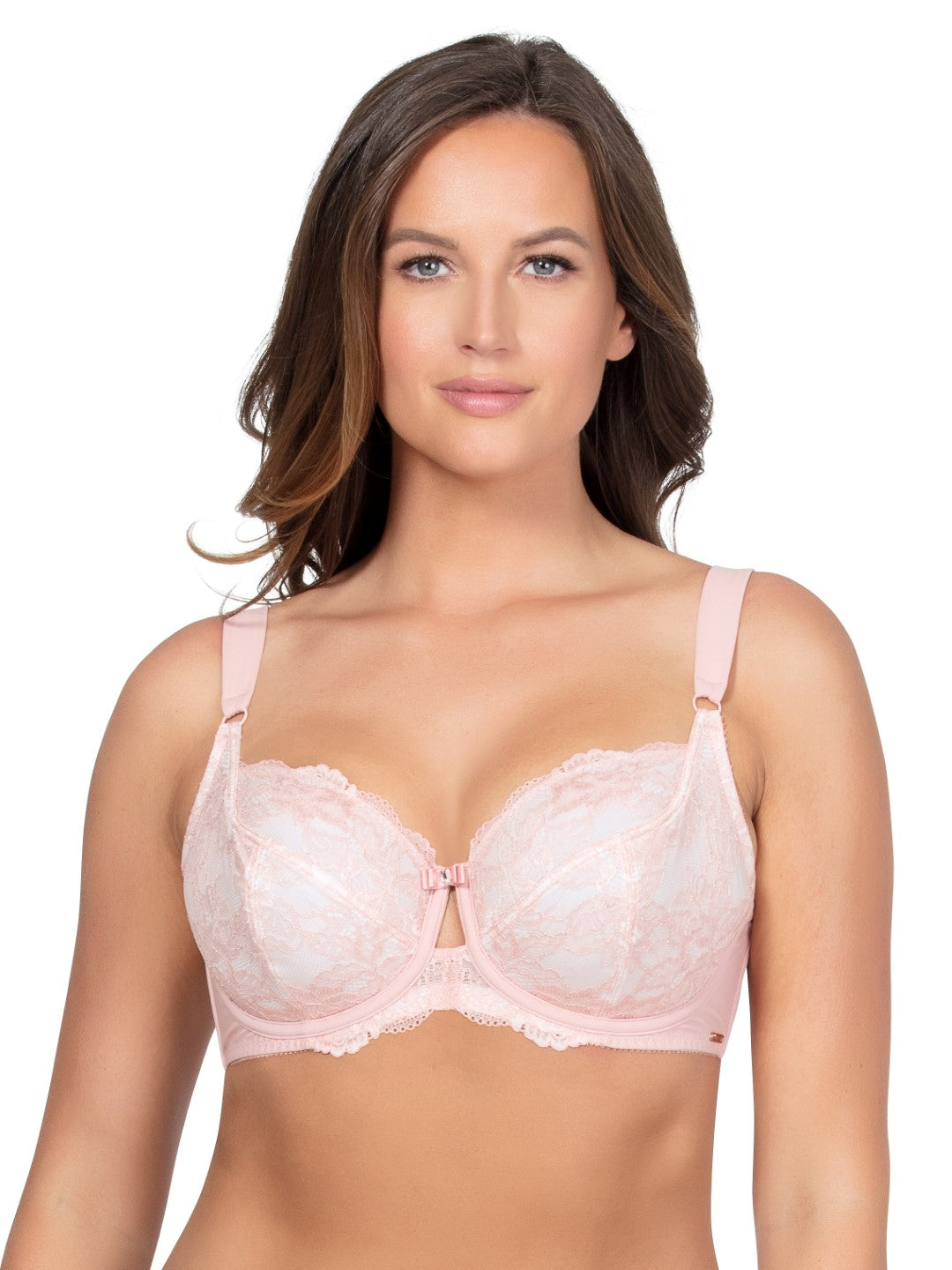 plus size strapless bra shapewear