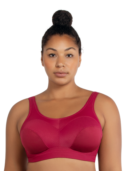 best bra for plus size no underwire