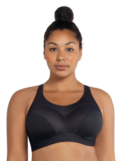 plus size support bras