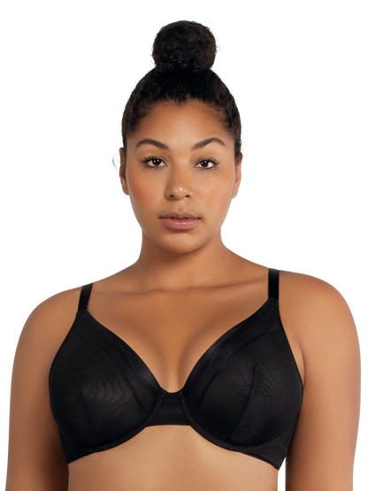non underwire bras plus size