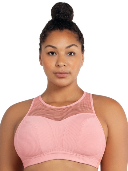 Parfait Active - Pink Blush - P5542