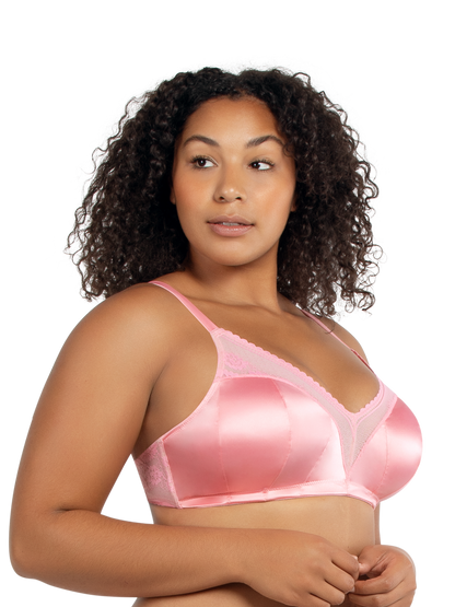 best bras for full figured women