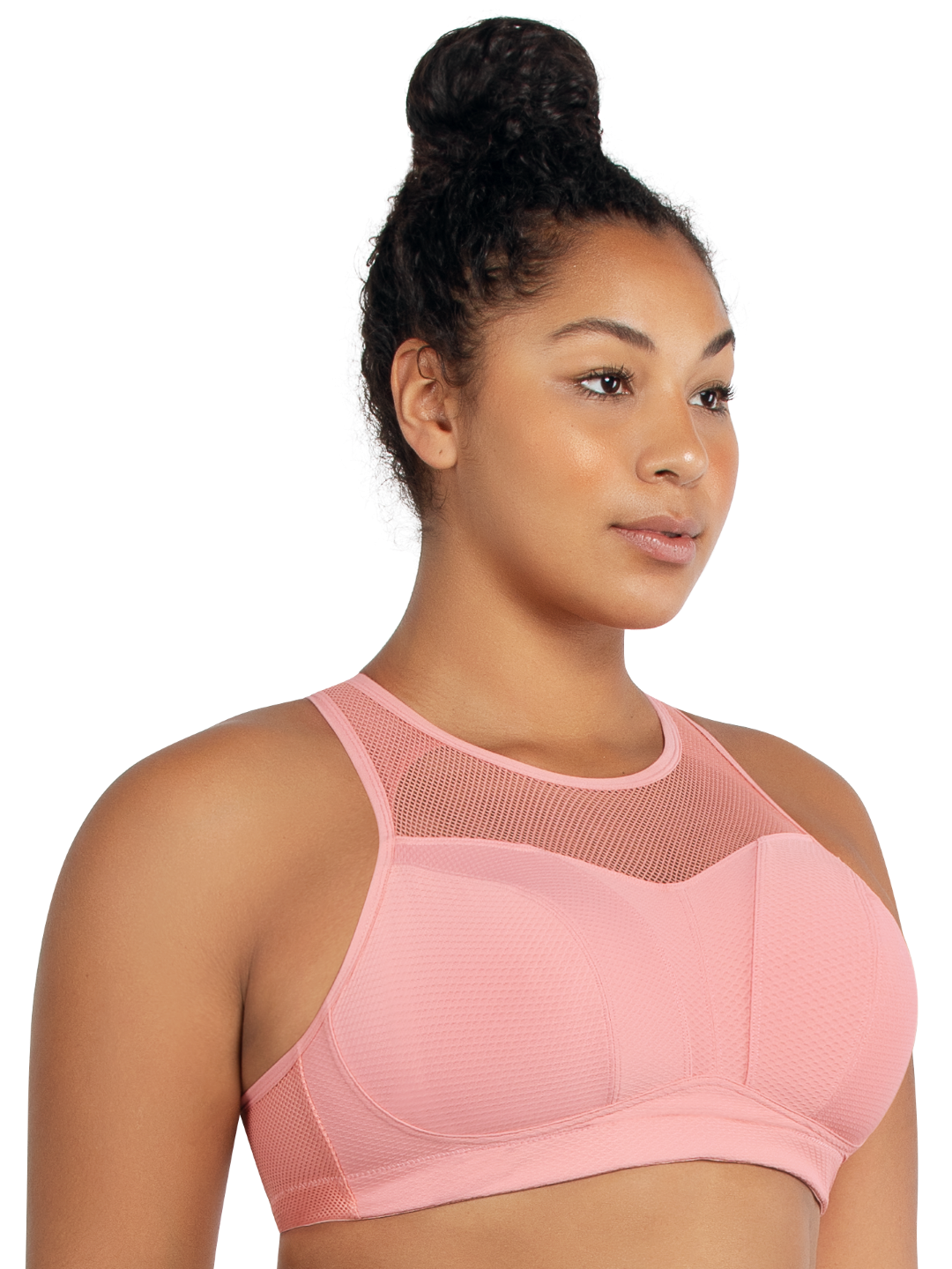 Parfait Active - Pink Blush - P5542