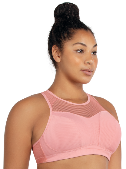 Parfait Active - Pink Blush - P5542