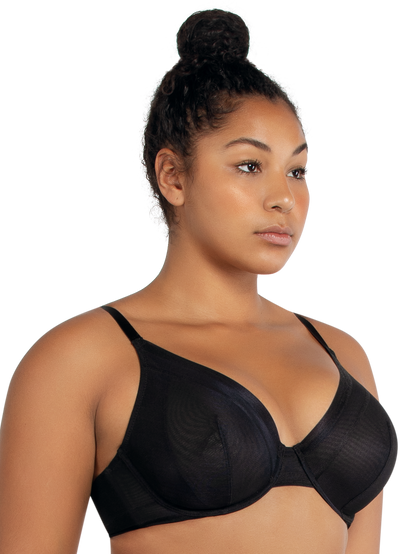 non underwire bras plus size