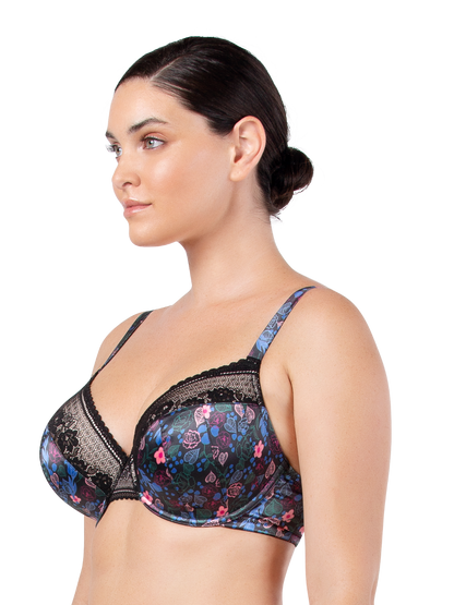 best lift bra for full figured