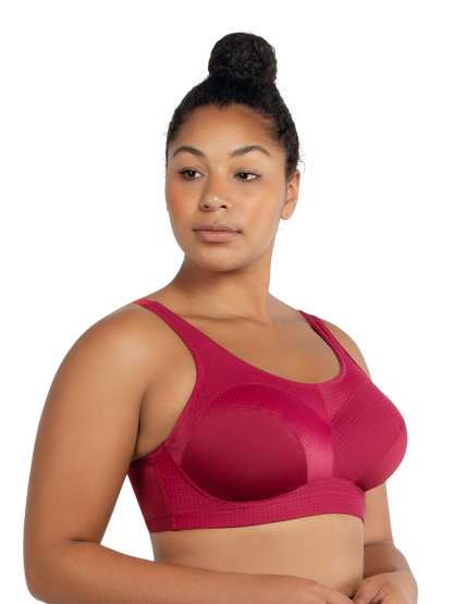 best bra for plus size no underwire
