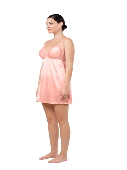 Vanessa - Peach Bud - P5799