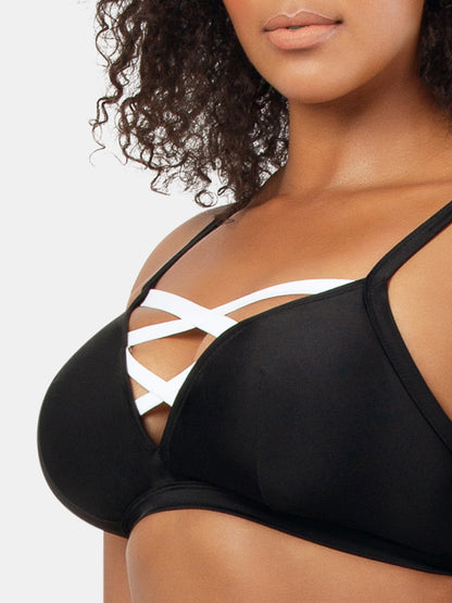 plus size bra and panty sets