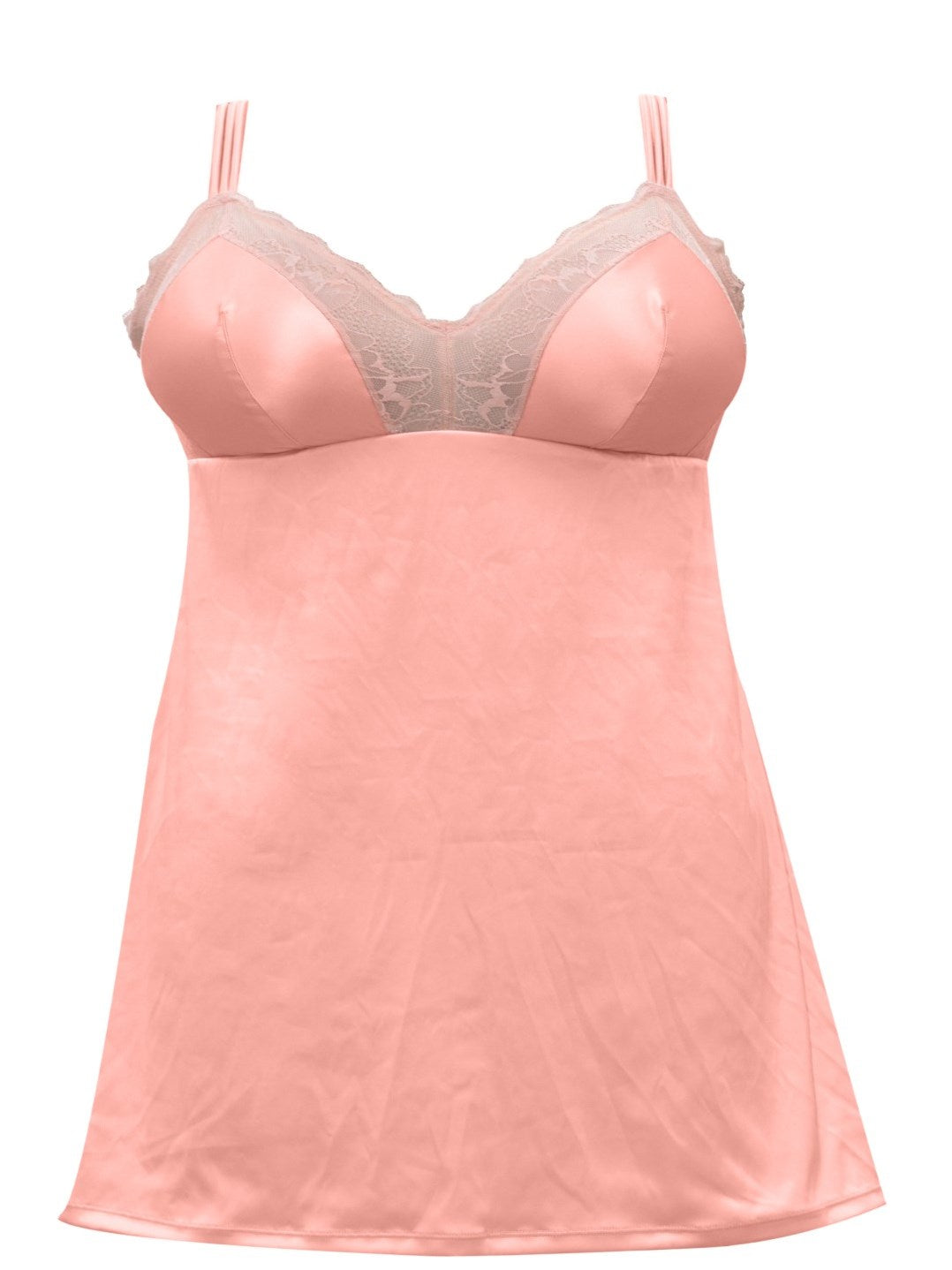 Vanessa - Peach Bud - P5799