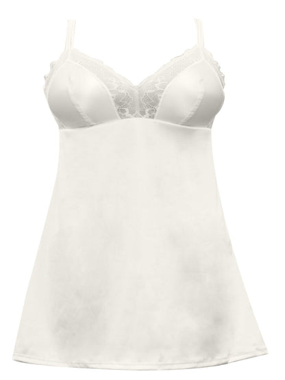 Vanessa - Pearl White - P5799