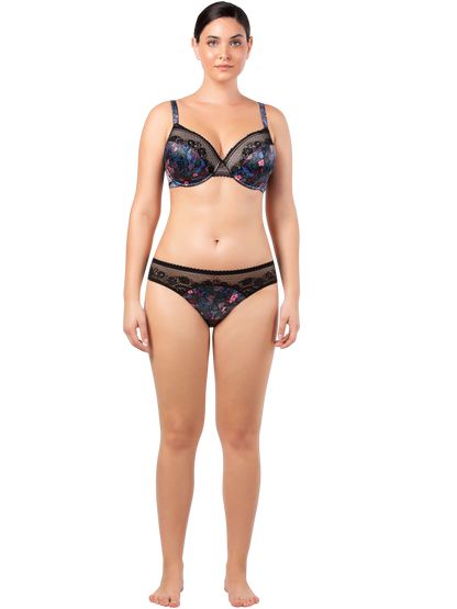 best lift bra for full figured